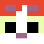Jibanyan - Male Minecraft Skins - image 3