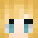 First Skin on PlanetMinecraft! - Female Minecraft Skins - image 3