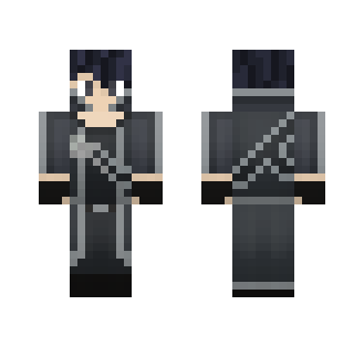 Kirito Anime Skin [2]