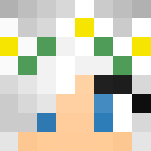 Pretty Adventurer [1] - Female Minecraft Skins - image 3