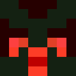 KC Purge Armor - Male Minecraft Skins - image 3