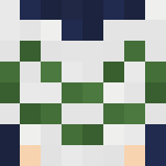 Noodle (plastic beach) - Female Minecraft Skins - image 3