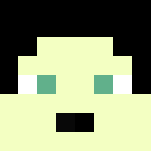 Download Free Sam Davis Skin for Minecraft image 3 Sam Davis - Male Minecraft Skins - image 3