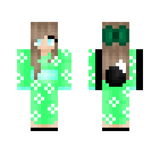 Kimono - 2