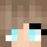 Kimono - 2 - Female Minecraft Skins - image 3
