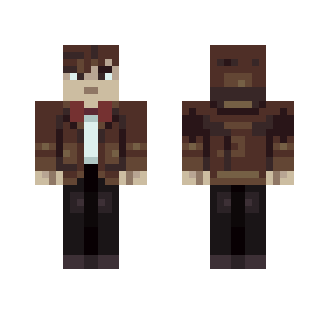 The 11th Doctor