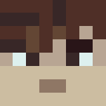 The 11th Doctor - Male Minecraft Skins - image 3
