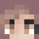 ????| I like sunflowers c; - Female Minecraft Skins - image 3