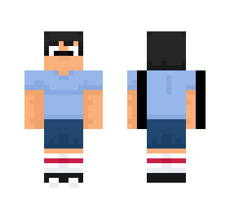 Bob's Burgers - Tina