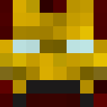 Bleeding Edge Ironman (comic) - Comics Minecraft Skins - image 3