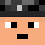 UMDF Heavy - Male Minecraft Skins - image 3