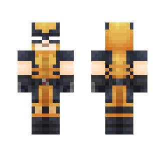 The Wolverine (Comics)