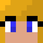 Gril - Female Minecraft Skins - image 3