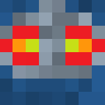 Damar the Demon Knight - Other Minecraft Skins - image 3