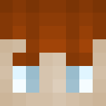 Sailor Boy - Boy Minecraft Skins - image 3
