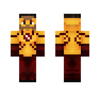 Kid Flash - CW Show