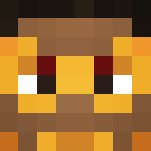 Kid Flash - CW Show - Comics Minecraft Skins - image 3