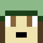 Harley Pince - Female Minecraft Skins - image 3