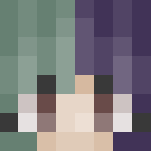 Melanie Martinez Inspired - Female Minecraft Skins - image 3