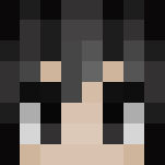 Dark Alice - Female Minecraft Skins - image 3