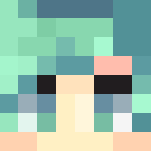 My Fault [St] ~Ūhhh~ - Male Minecraft Skins - image 3