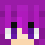 Hisako (Pheonix Drop High Oc) - Female Minecraft Skins - image 3