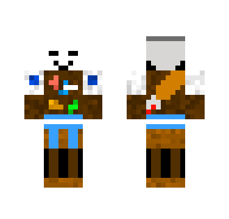 ink sans
