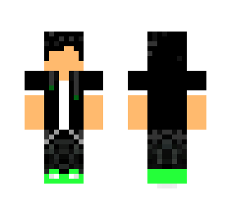 Nelson skin