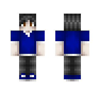 My Pvp Skin