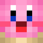 Download Free Kirby Planet Robobot Mech Suit Skin for Minecraft image 3 Kirby Planet Robobot Mech Suit - Male Minecraft Skins - image 3