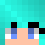 Salina's Skin (Requested) - Female Minecraft Skins - image 3