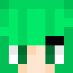 Yandere Highschool Student - Female Minecraft Skins - image 3