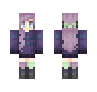 Saerah~Sweaters