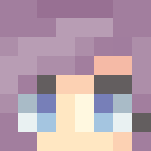 Saerah~Sweaters - Female Minecraft Skins - image 3