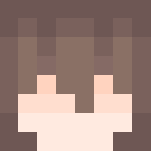 mc // mystic messenger - Female Minecraft Skins - image 3