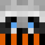 Download Free Holiday Raccoon Scarf ~Holloween~ Skin for Minecraft image 3 Holiday Raccoon Scarf ~Holloween~ - Interchangeable Minecraft Skins - image 3