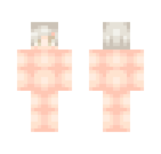magnolia // ѕcoтт - Male Minecraft Skins - image 2
