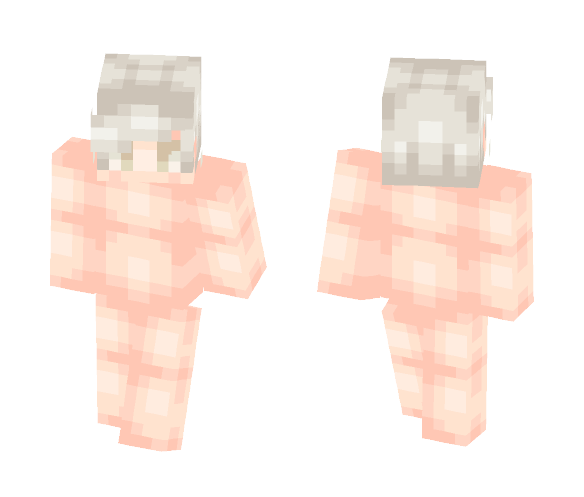magnolia // ѕcoтт - Male Minecraft Skins - image 1