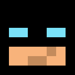 Batman - The LEGO Batman Movie - Batman Minecraft Skins - image 3