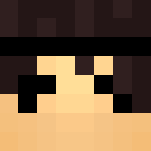 Nike Boy ' - Boy Minecraft Skins - image 3