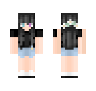 request ; @siimplyhiikari