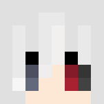 Ghoul girl - Girl Minecraft Skins - image 3