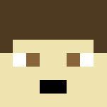 RTH Note Legion Armor (Helm Off) - Male Minecraft Skins - image 3