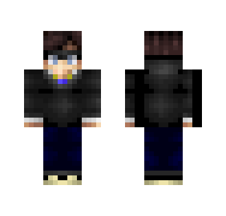 My Personal Skin