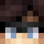 My Personal Skin - Male Minecraft Skins - image 3