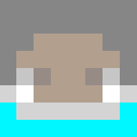 CS Note Legion Armor - Male Minecraft Skins - image 3