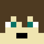 BKAR Note Legion Armor (Helm Off) - Male Minecraft Skins - image 3