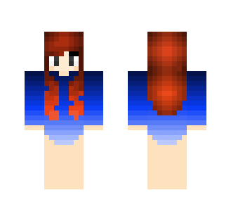 Gymnastics Girl