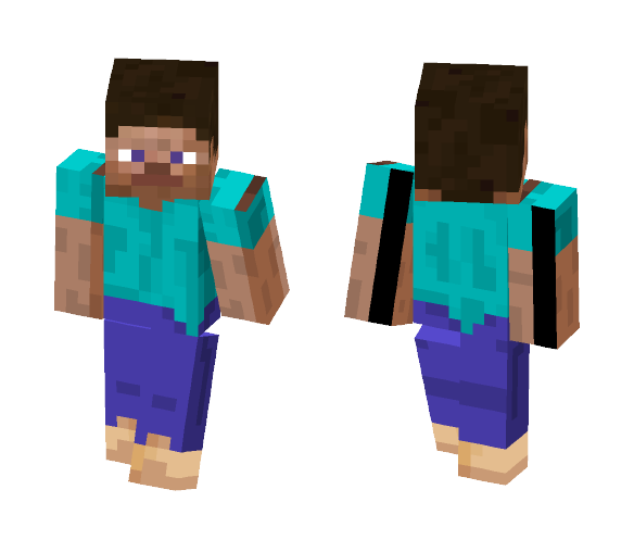 ????????????????????☁ - kooks~ (; - Interchangeable Minecraft Skins - image 1