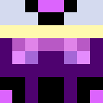 BKAR Note Legion Armor - Male Minecraft Skins - image 3